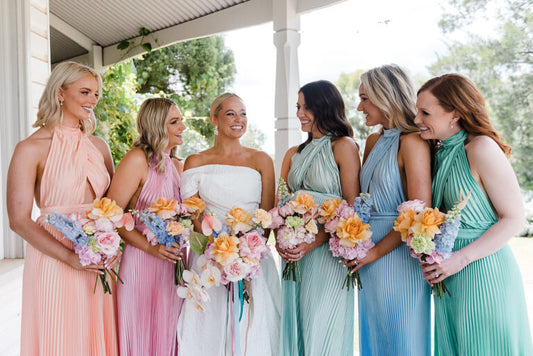 Georgie James Photography