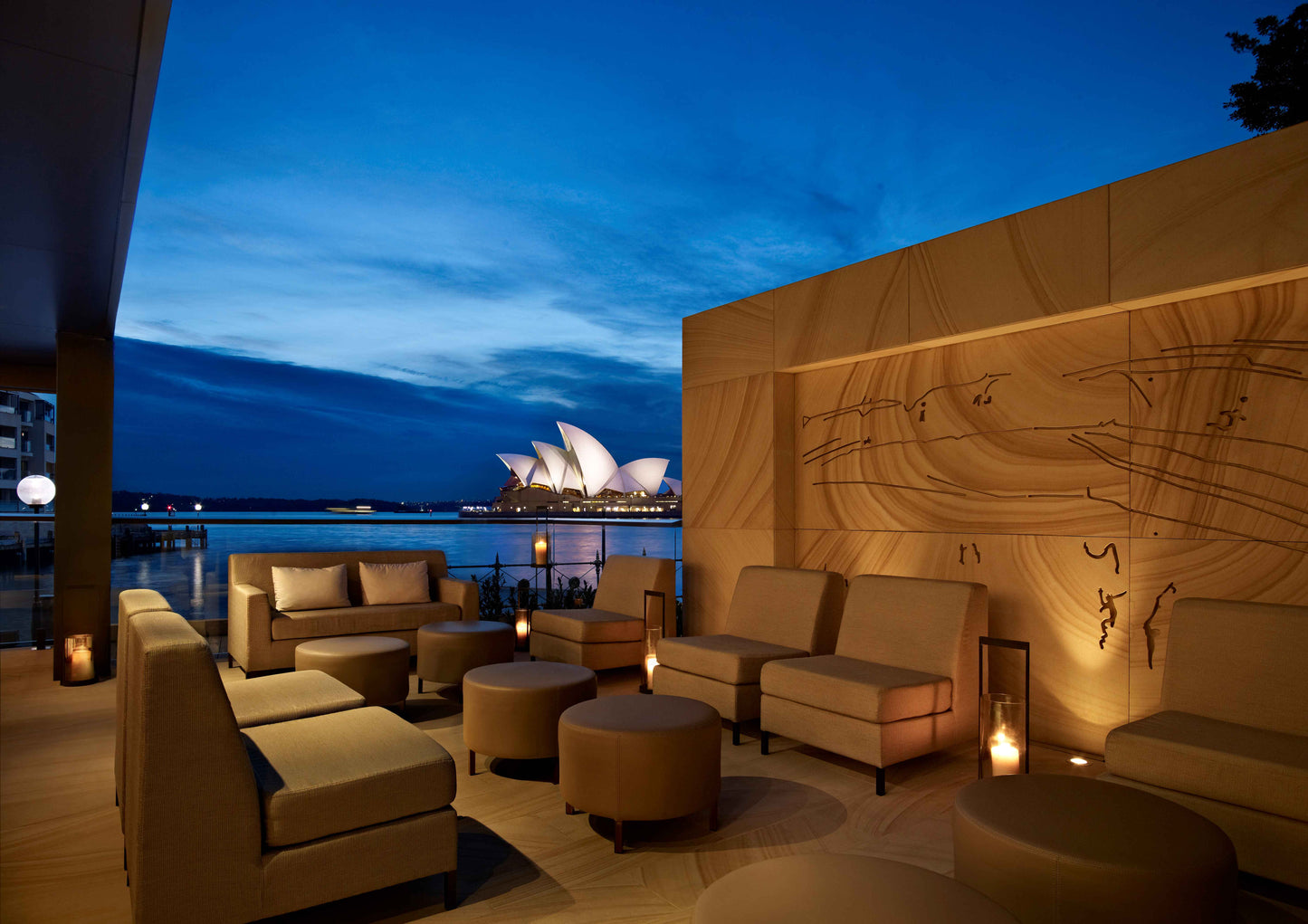 Park Hyatt Sydney