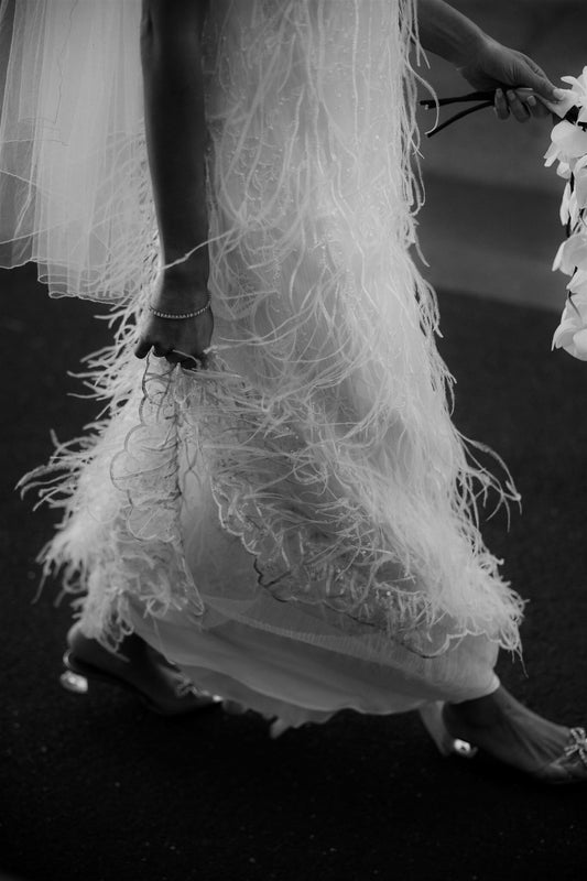 Maegan Brown Moments