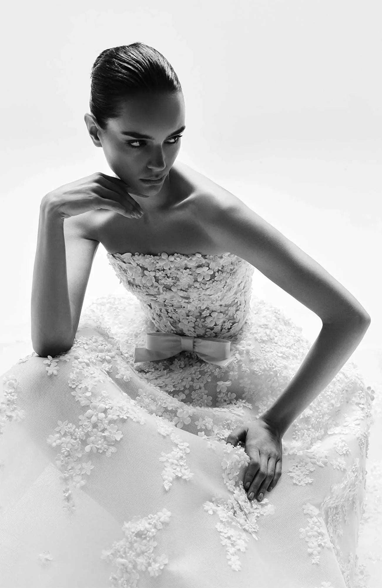 A Love Letter to Zuhair Murad: Bridal Spring 2026 is Pure Magic