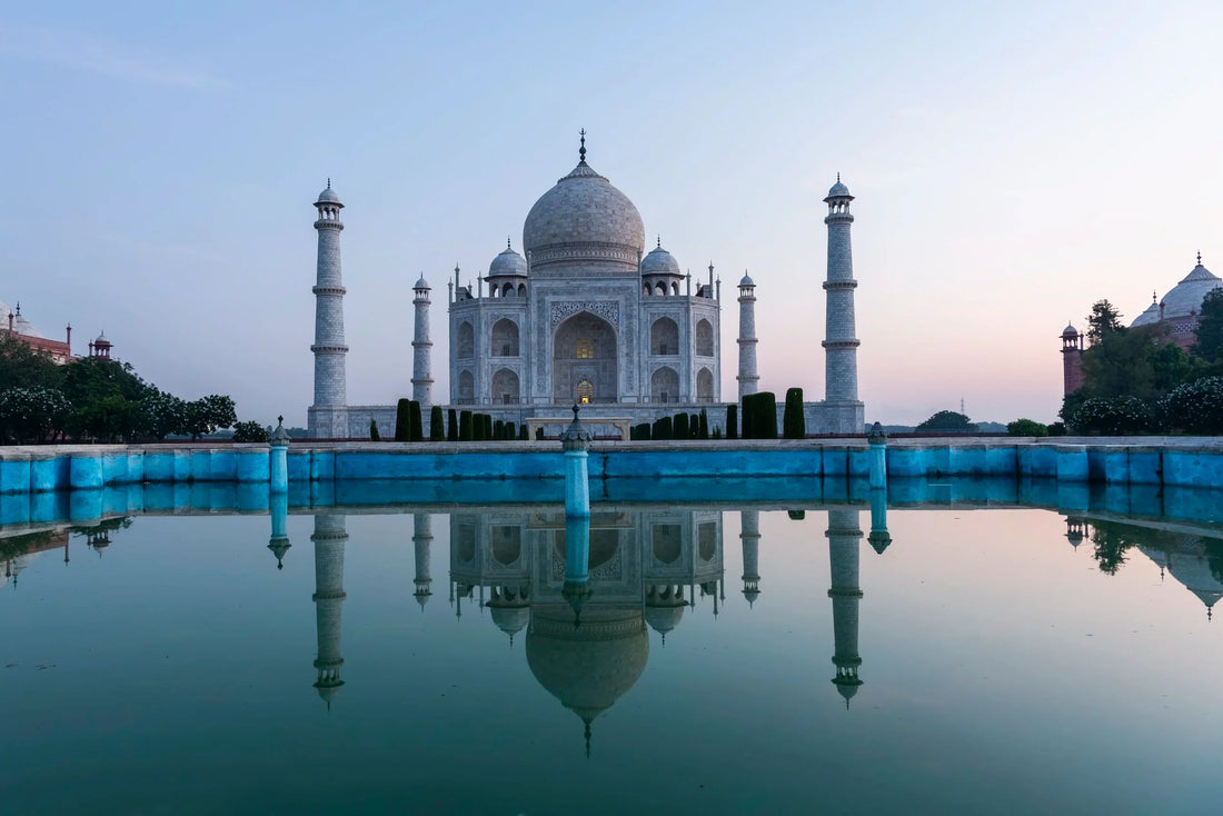 The Magic of India
