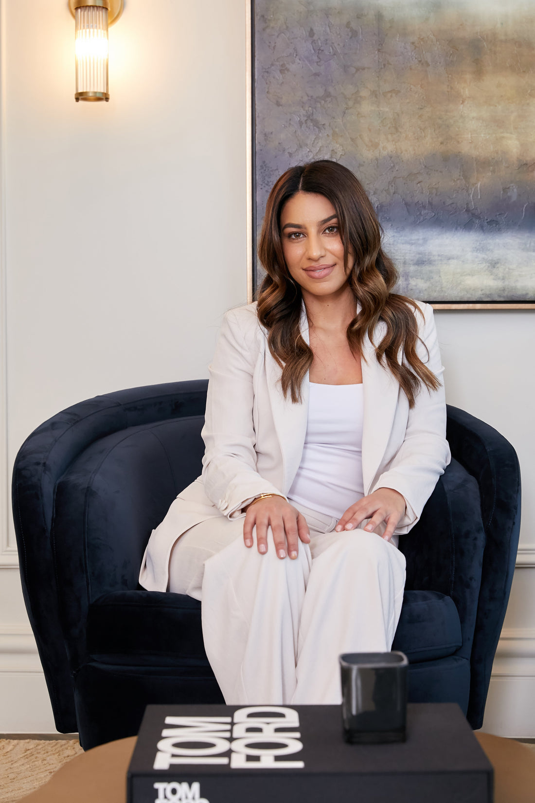 Expert skincare timelines and treatments for brides and grooms from La Belle Cosmetics