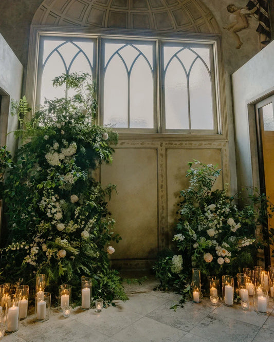 The Beauty of Small: How to Style an Intimate Wedding With Impact