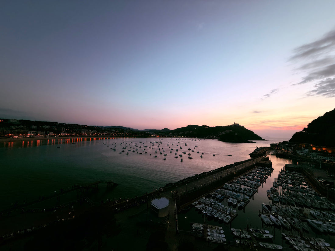 San Sebastián: Spain’s Michelin Beauty