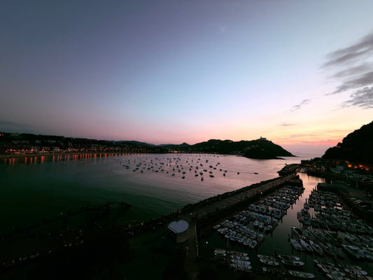 San Sebastián: Spain’s Michelin Beauty