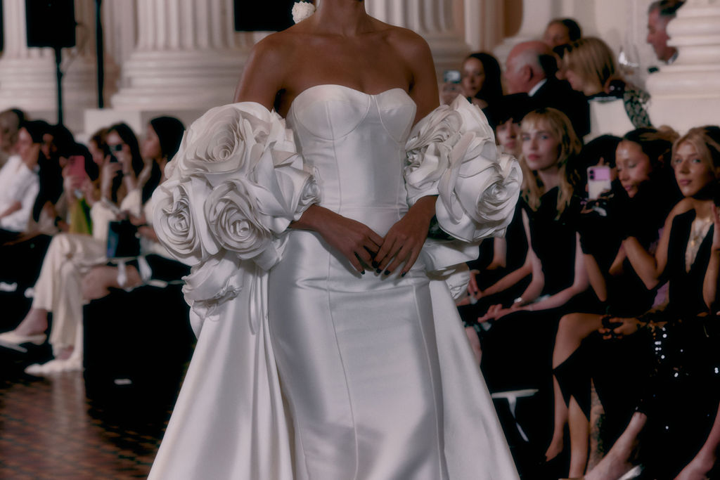 70 Years of Raffaele Ciuca: A Melbourne Bridal Love Story