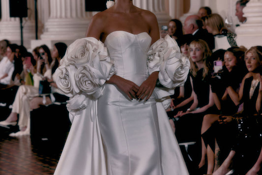 70 Years of Raffaele Ciuca: A Melbourne Bridal Love Story