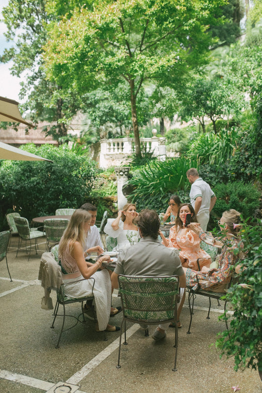 The Art of the Wedding Weekend: How to Plan a Multi-Day Experience for Guests