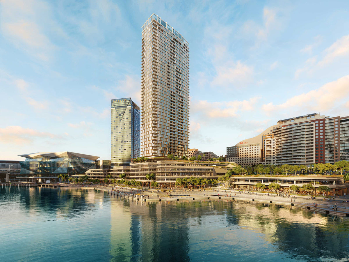 The Wedding Venue Sydney Has Been Waiting For Is Finally Here