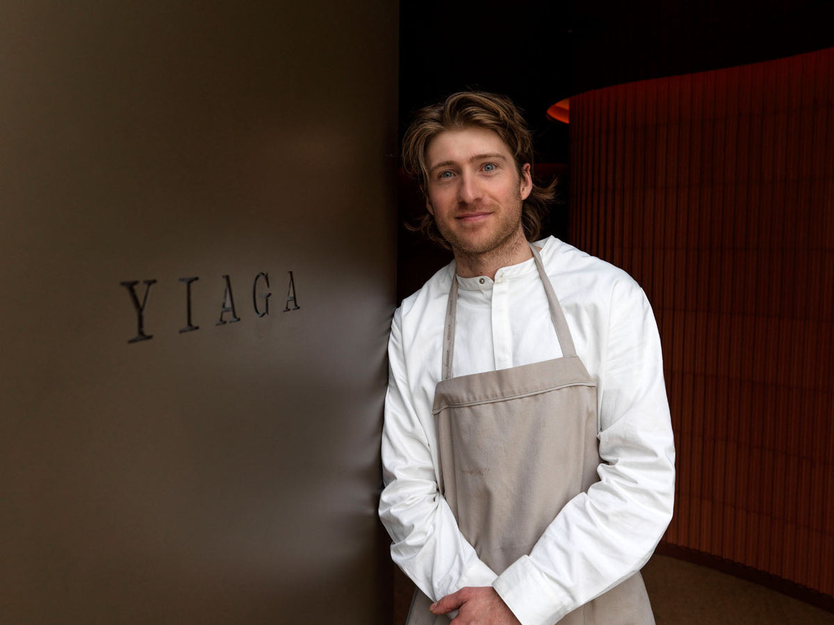Seek and Find: Yiaga