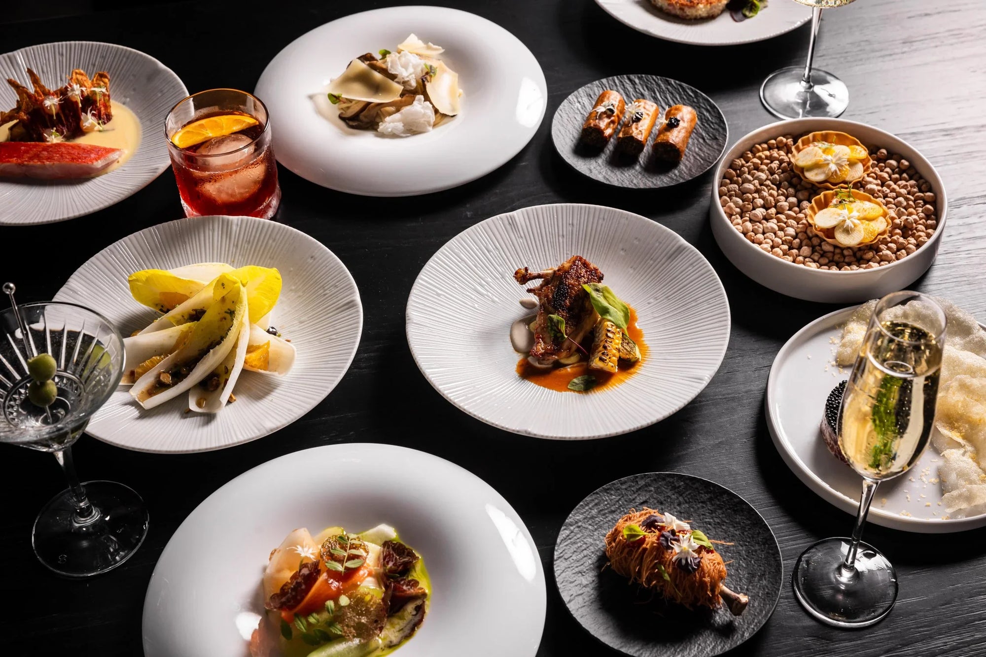 TOKI: North Sydney’s Intimate 10-Course Culinary Masterpiece