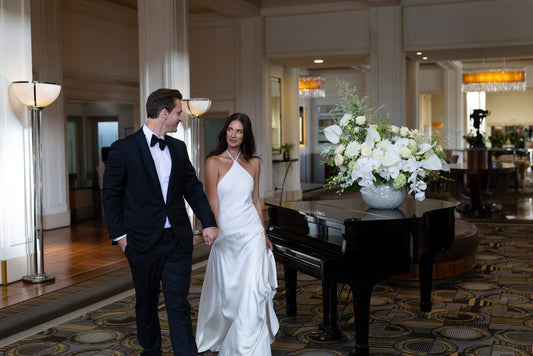The Capital Affair - Hyatt Hotel Canberra