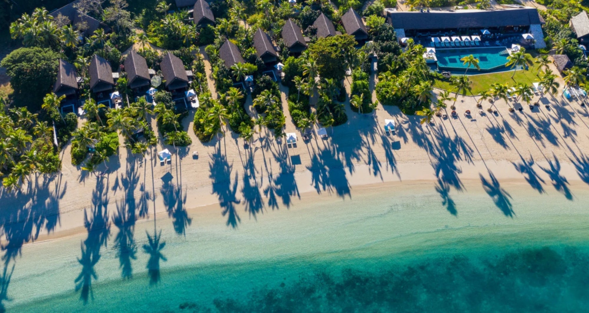 Six Senses Fiji: Where Romance Meets Barefoot Luxury