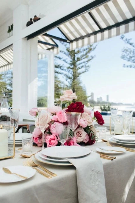 Table for Louis