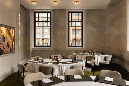 Capella Sydney