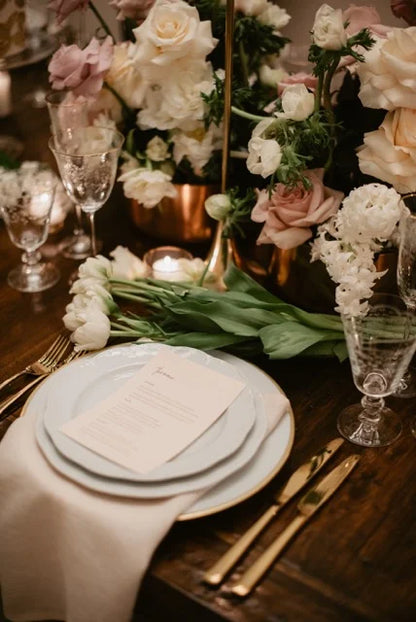 Table for Louis