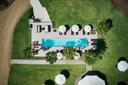 The Jackson Ranch