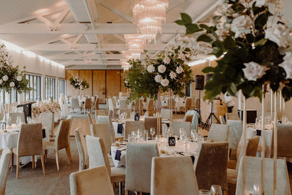 Sergeants’ Mess