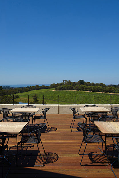 Port Phillip Estate
