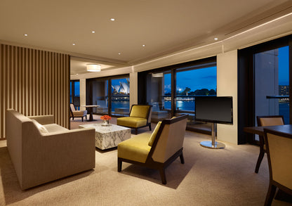 Park Hyatt Sydney