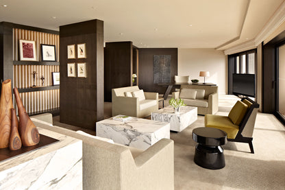 Park Hyatt Sydney