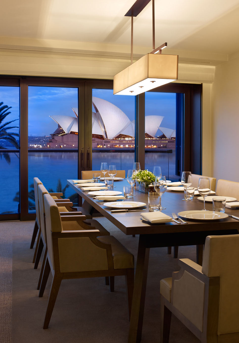 Park Hyatt Sydney