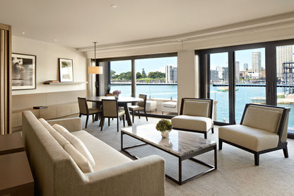 Park Hyatt Sydney