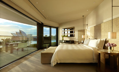 Park Hyatt Sydney