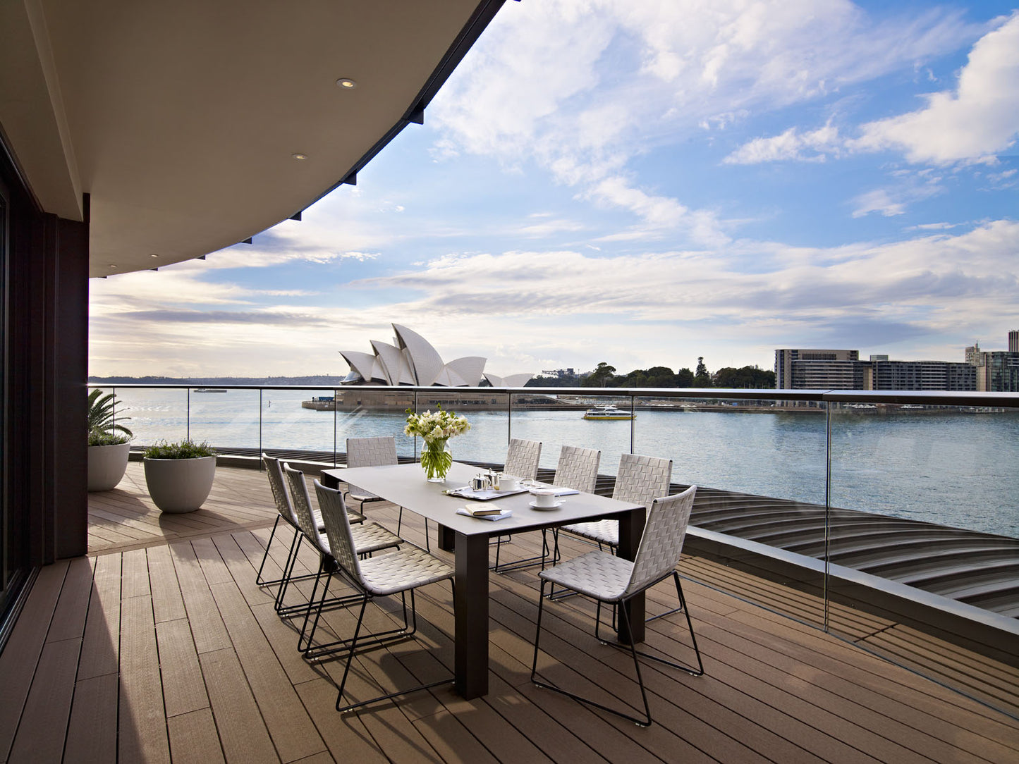 Park Hyatt Sydney