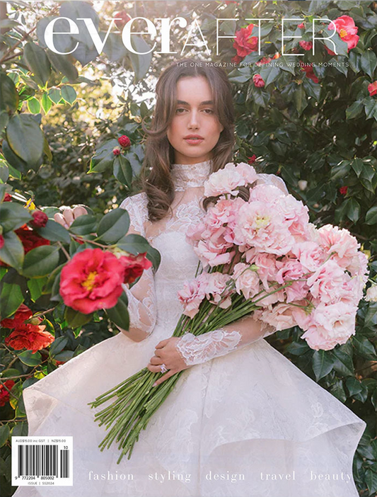 everAFTER Magazine issue 13