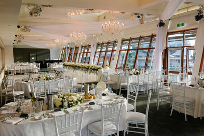 Dockside