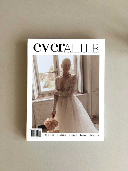 everAFTER Magazine issue 15