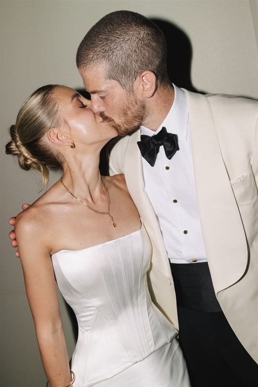 Maegan Brown Moments